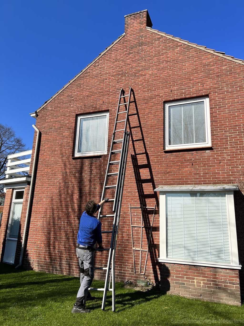 Schoorsteen controleren Steenwijk Schoorsteen controleren Steenwijk