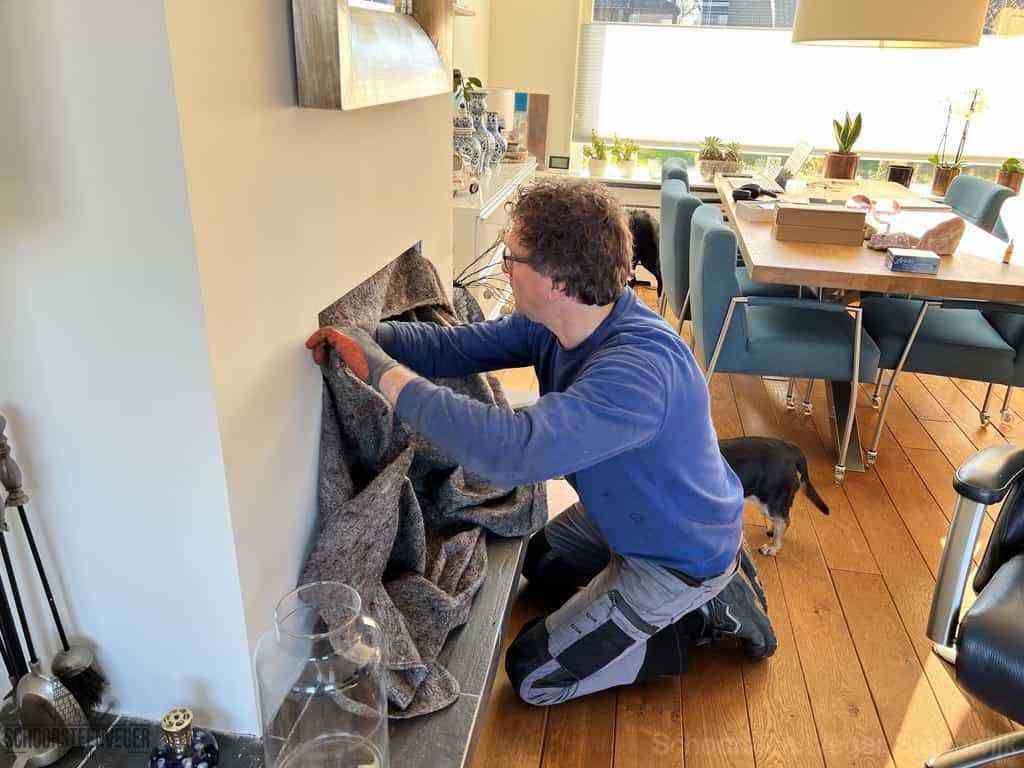 Schoorsteenveger Steenwijk Schoorsteenveger Steenwijk