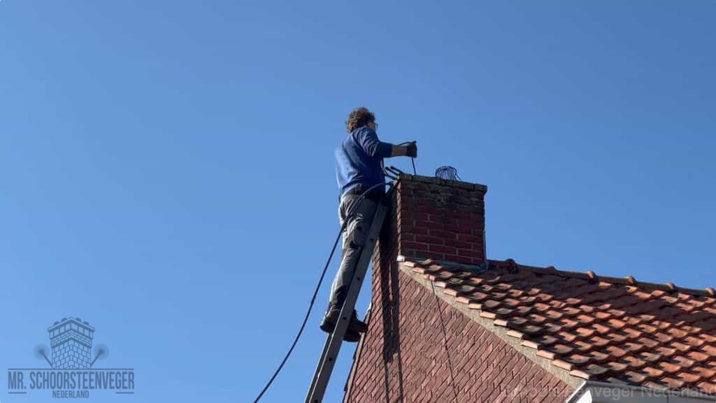 Schoorsteenveger Steenwijk Schoorsteenveger Steenwijk