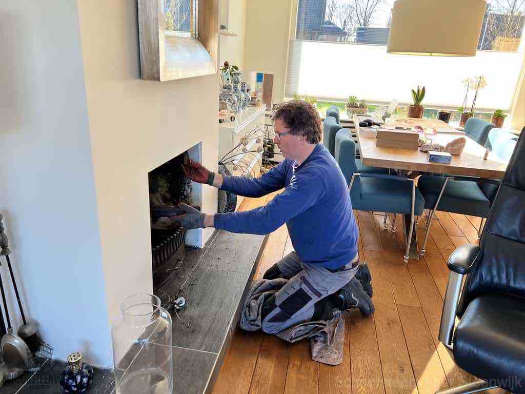 Schouw inspectie Steenwijk schoorsteenveger Schouw inspectie Steenwijk schoorsteenveger